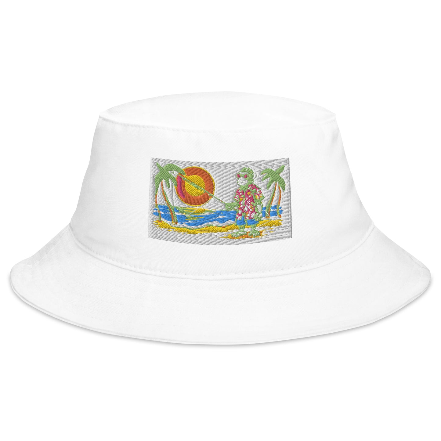 Bucket Hat