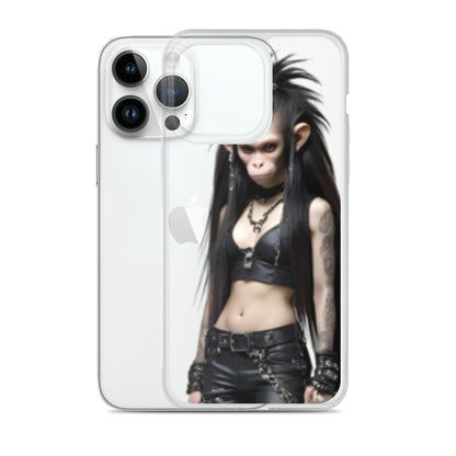 Clear Case for iPhone®