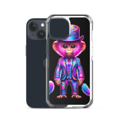 Clear Case for iPhone®