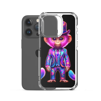 Clear Case for iPhone®