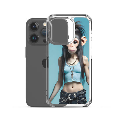 Clear Case for iPhone®