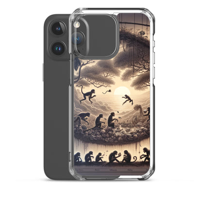 Clear Case for iPhone®