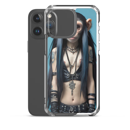 Clear Case for iPhone®