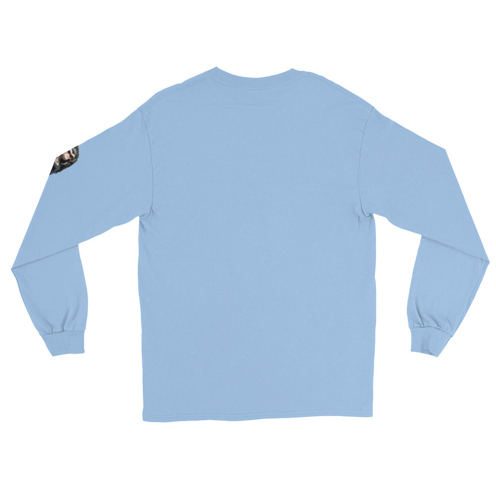 Men’s Long Sleeve Shirt