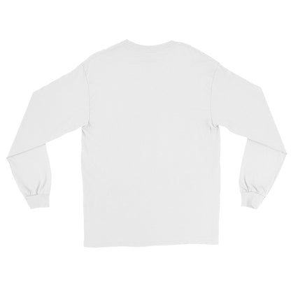 Men’s Long Sleeve Shirt