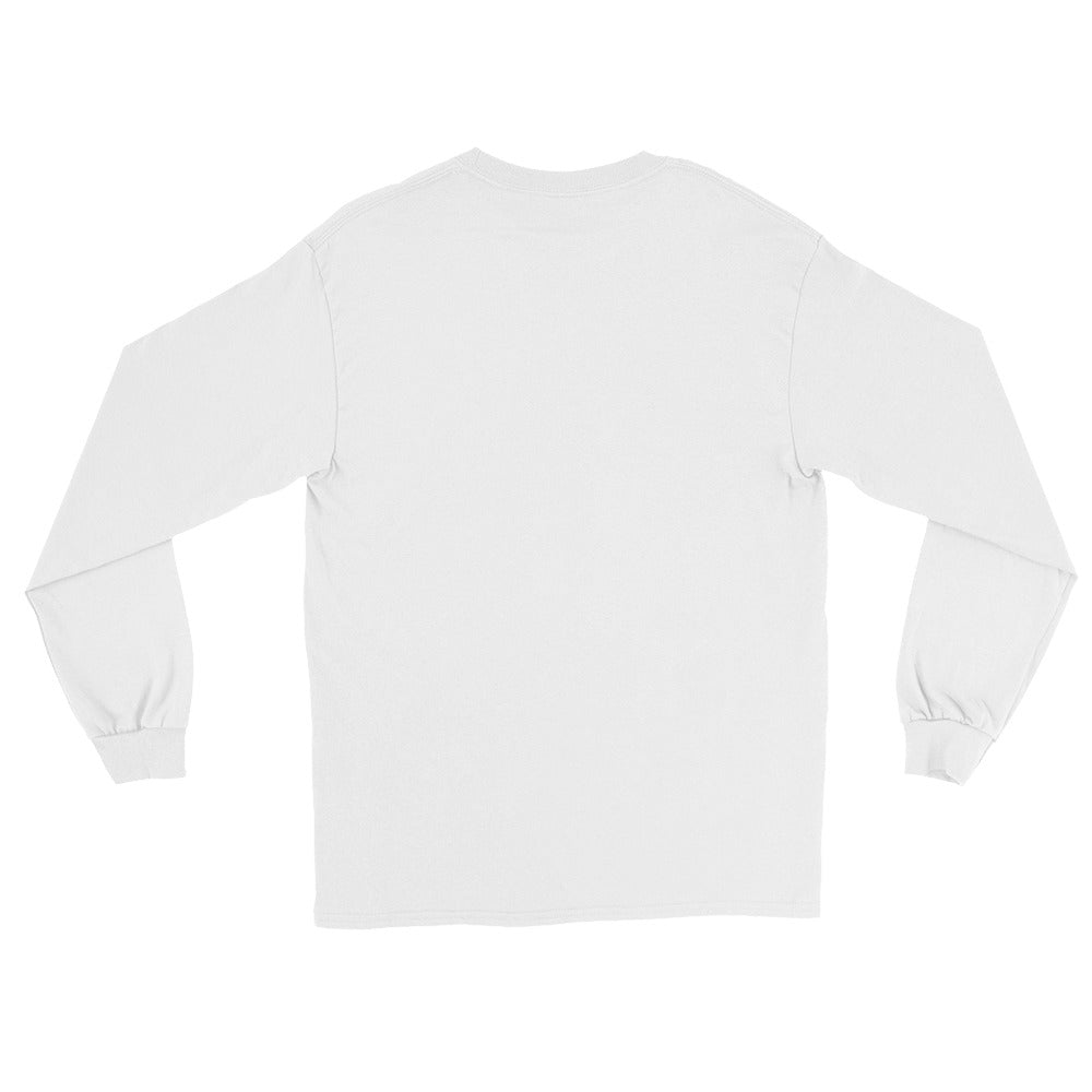 Men’s Long Sleeve Shirt