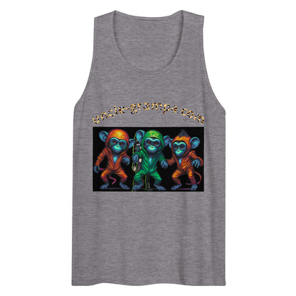 Men’s Premium Tank Top