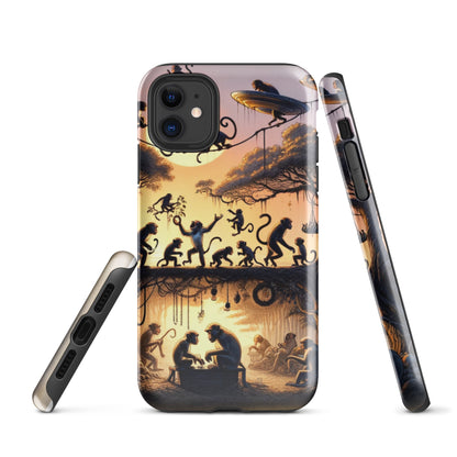 Tough Case for iPhone®