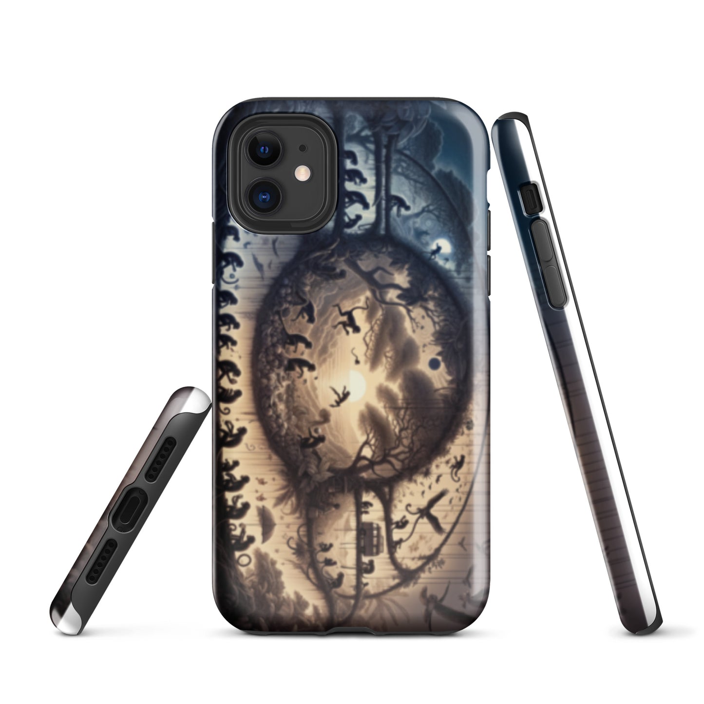 Tough Case for iPhone®