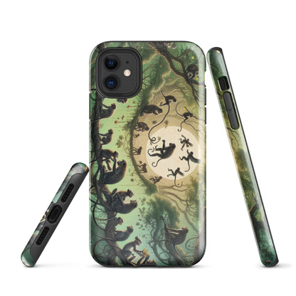 Tough Case for iPhone®