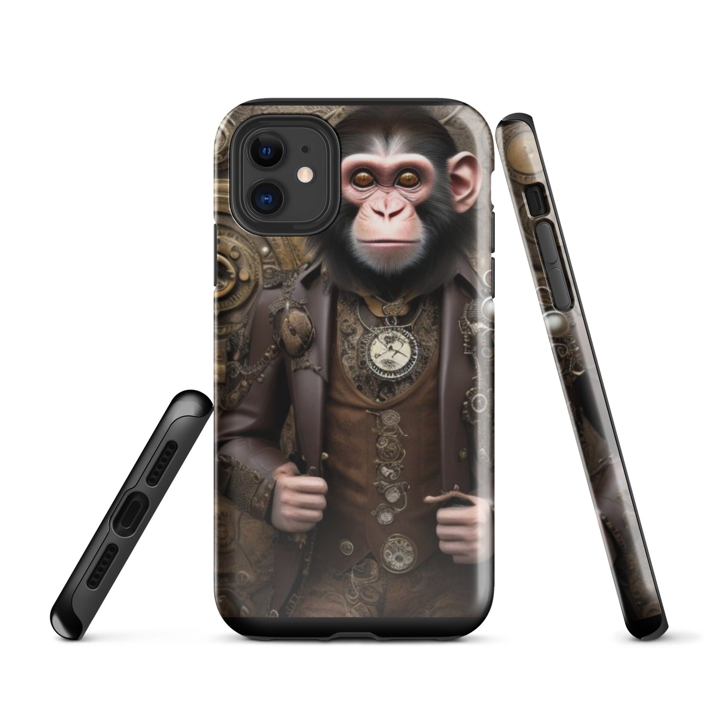 Tough Case for iPhone®