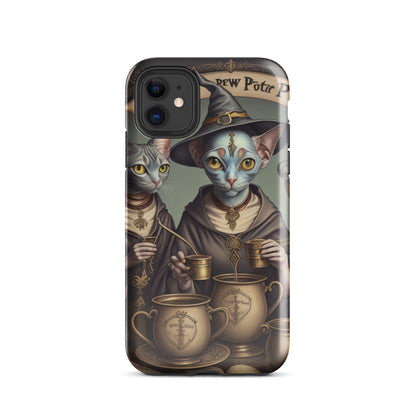 Tough Case for iPhone®