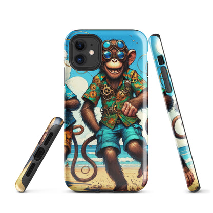 Tough Case for iPhone®