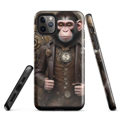 Tough Case for iPhone®