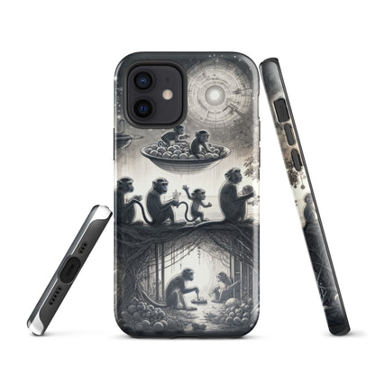 Tough Case for iPhone®