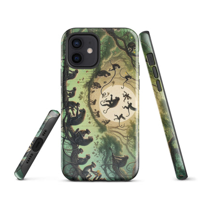 Tough Case for iPhone®