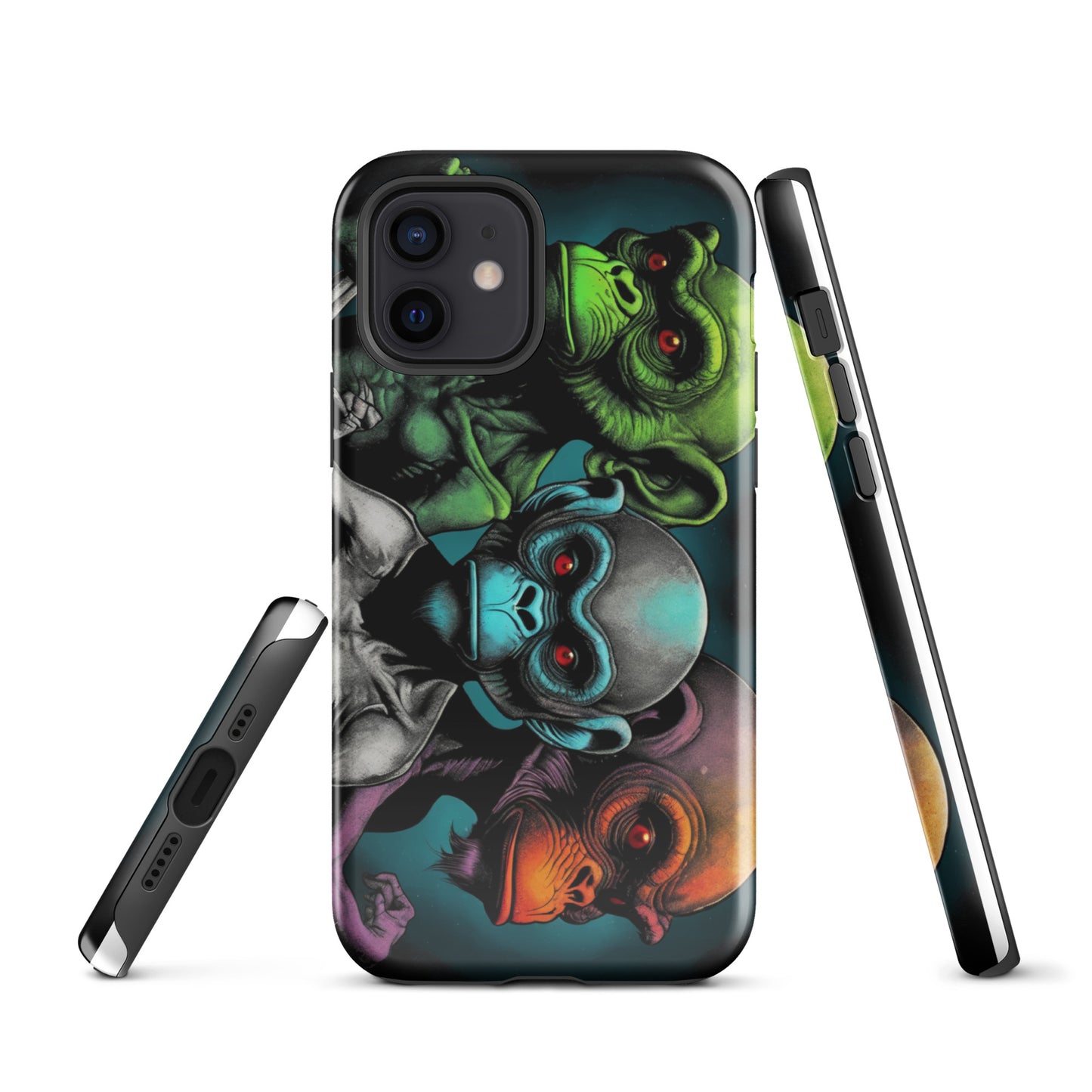 Tough Case for iPhone®