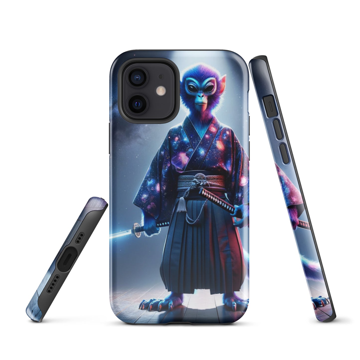 Tough Case for iPhone®