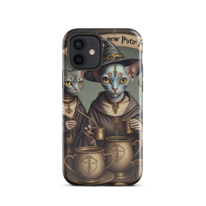 Tough Case for iPhone®