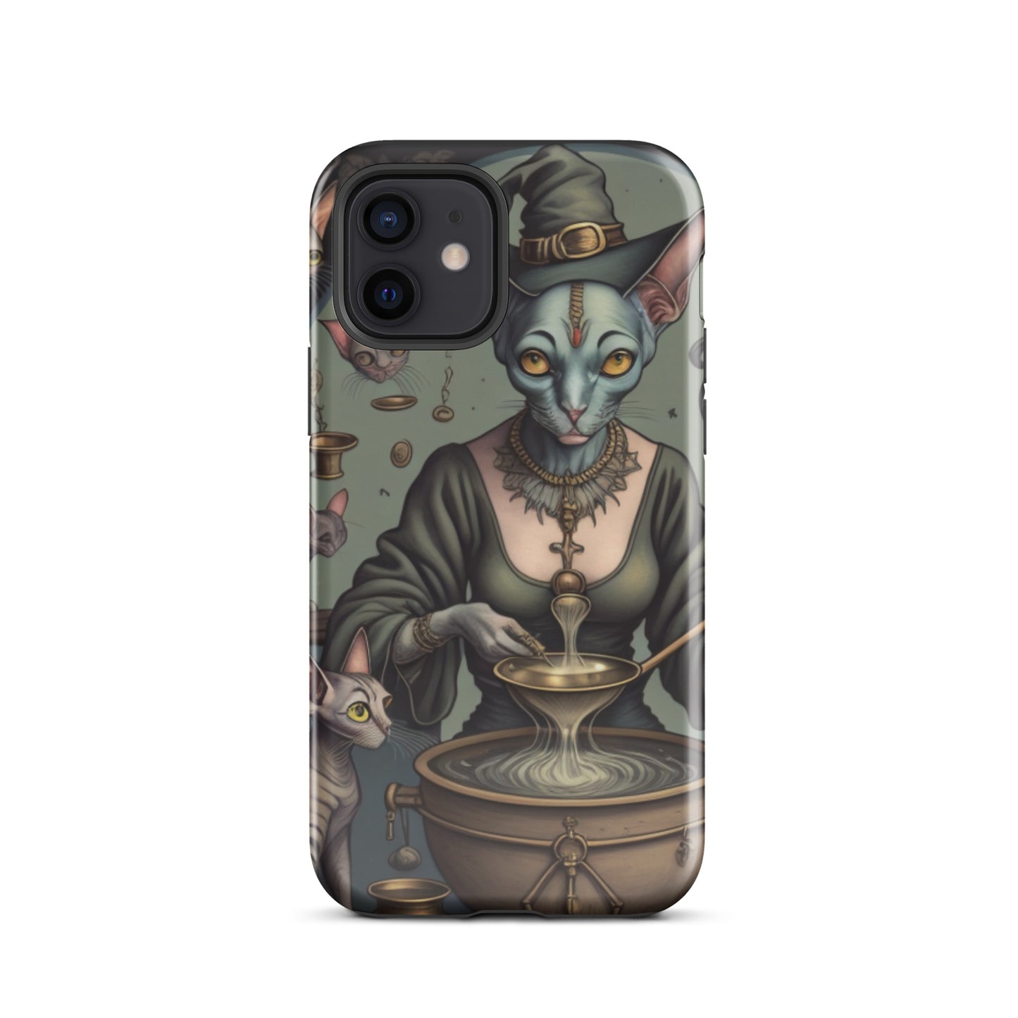 Tough Case for iPhone®