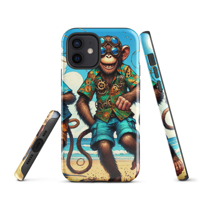 Tough Case for iPhone®