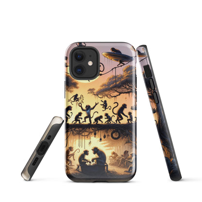 Tough Case for iPhone®