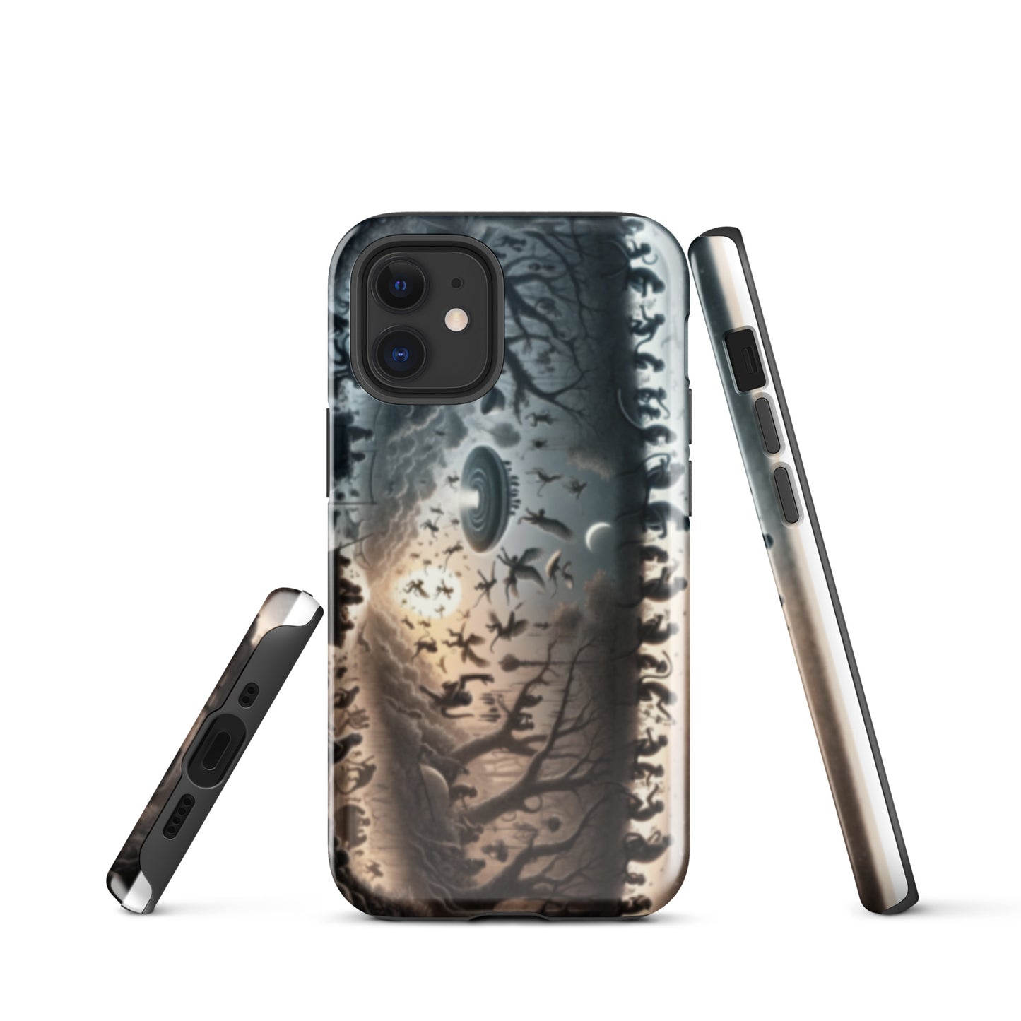 Tough Case for iPhone®