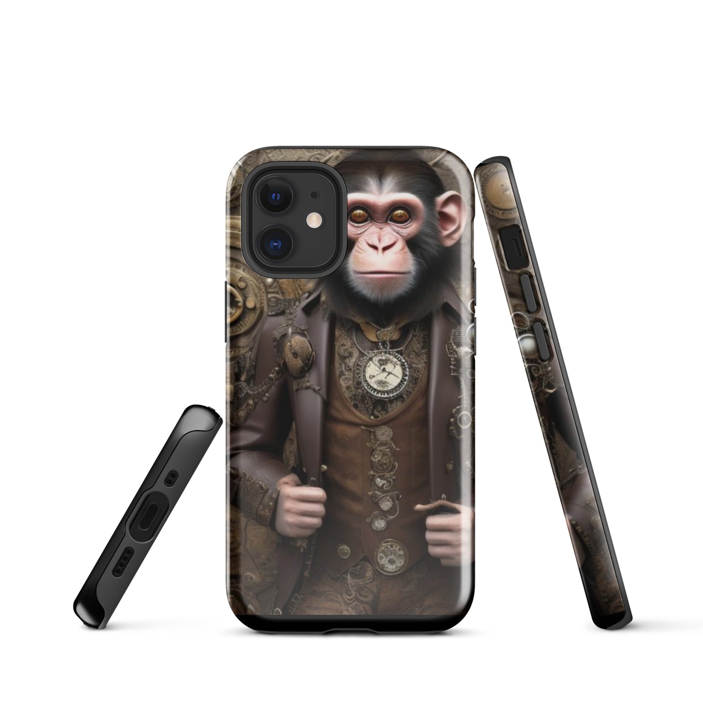 Tough Case for iPhone®