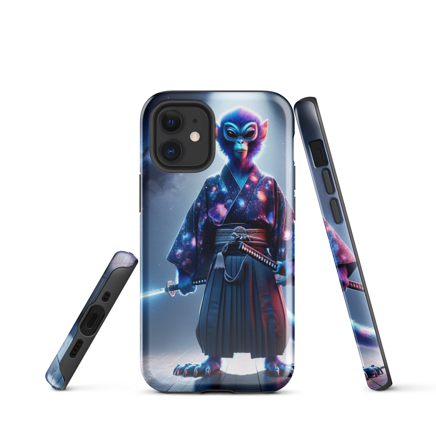 Tough Case for iPhone®