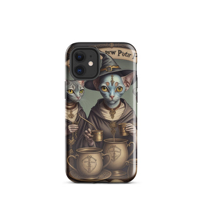 Tough Case for iPhone®