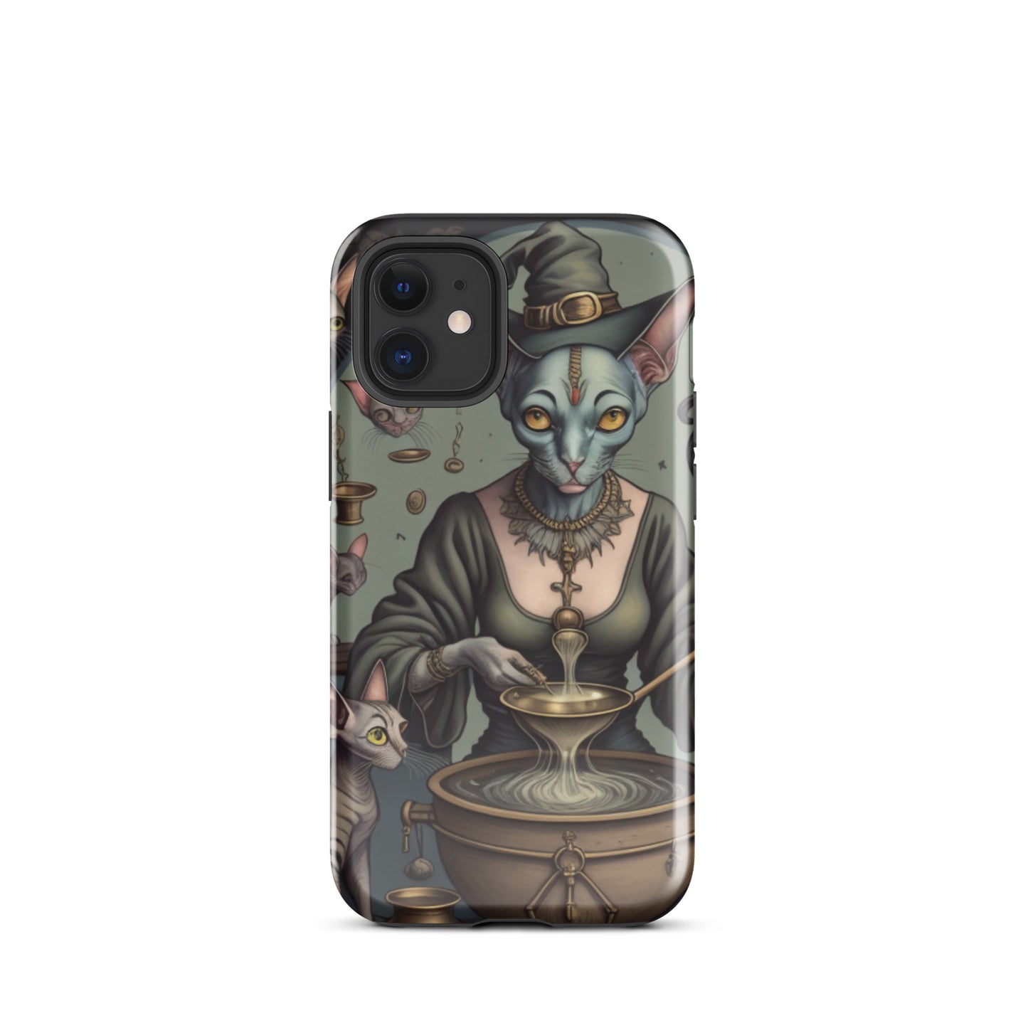 Tough Case for iPhone®