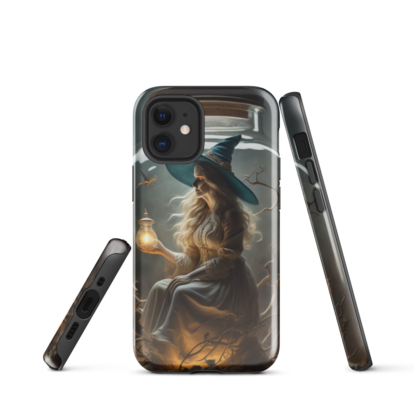 Tough Case for iPhone®