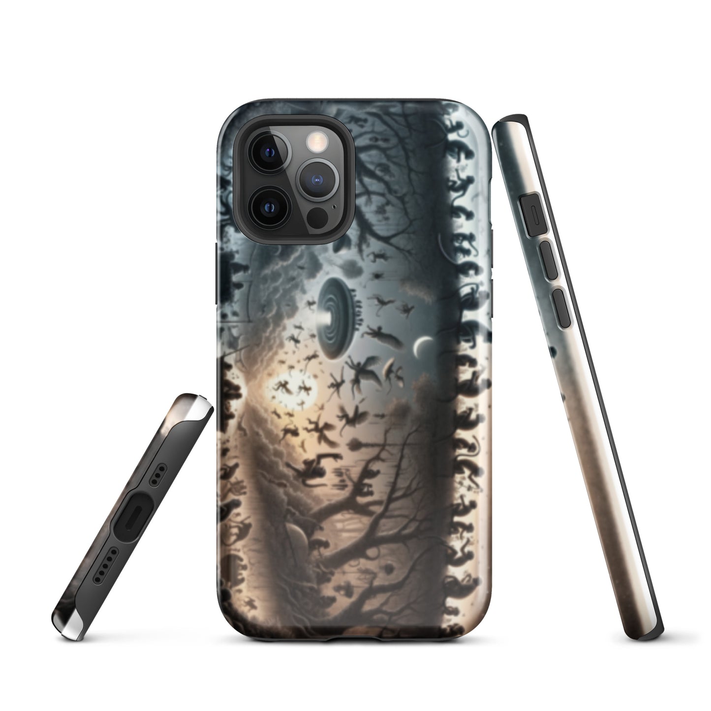 Tough Case for iPhone®