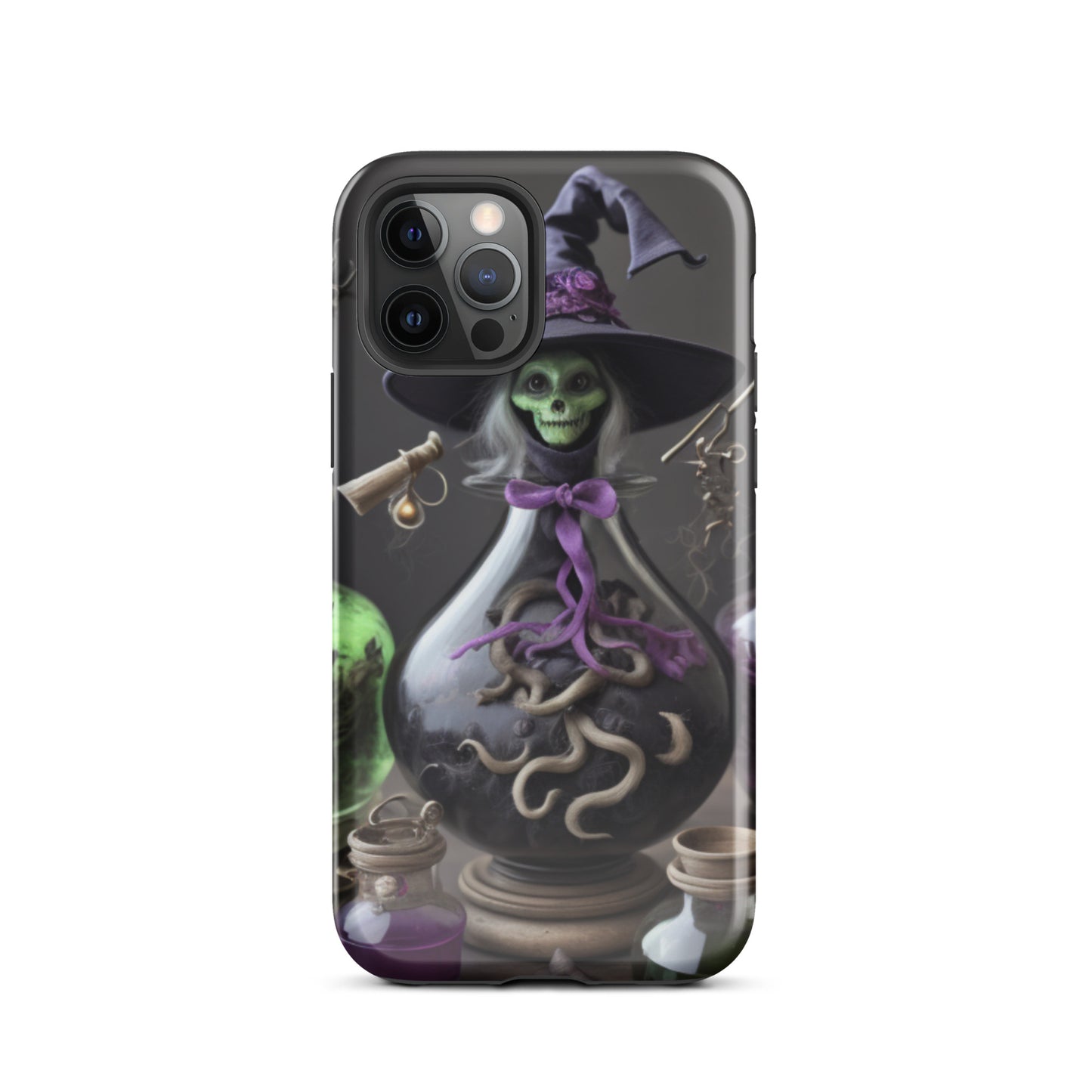 Tough Case for iPhone®