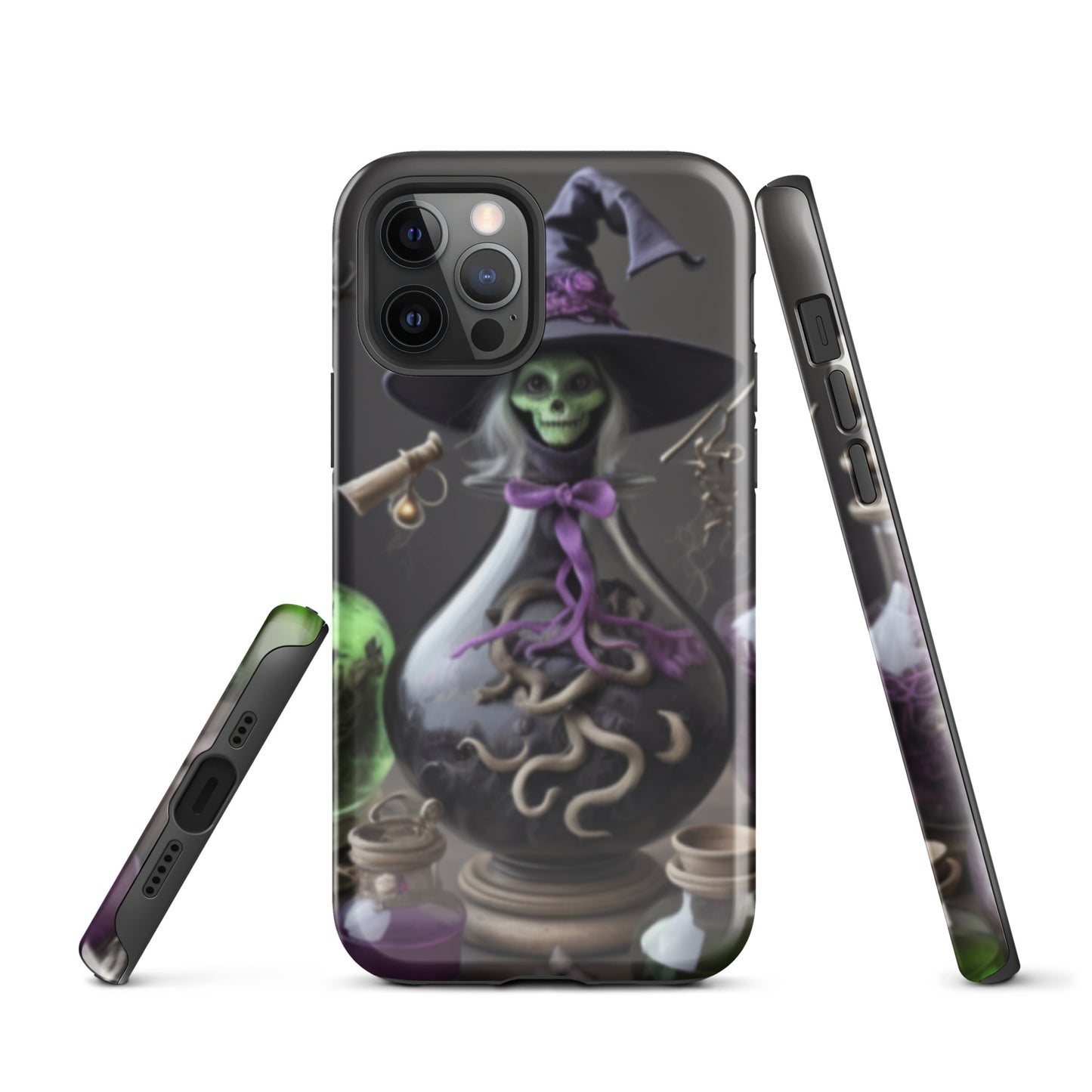 Tough Case for iPhone®