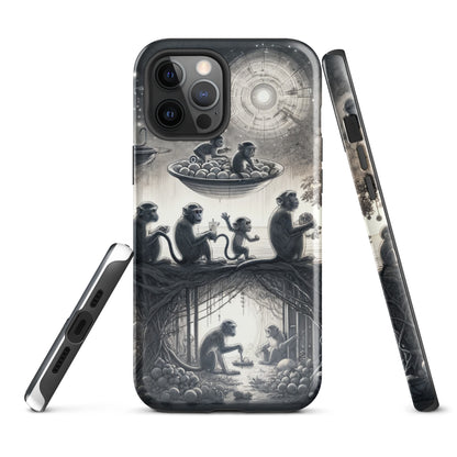 Tough Case for iPhone®