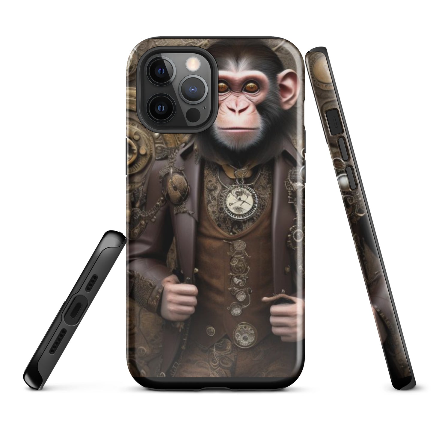 Tough Case for iPhone®