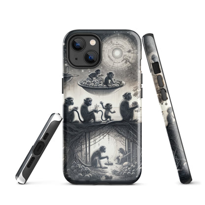 Tough Case for iPhone®