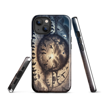 Tough Case for iPhone®