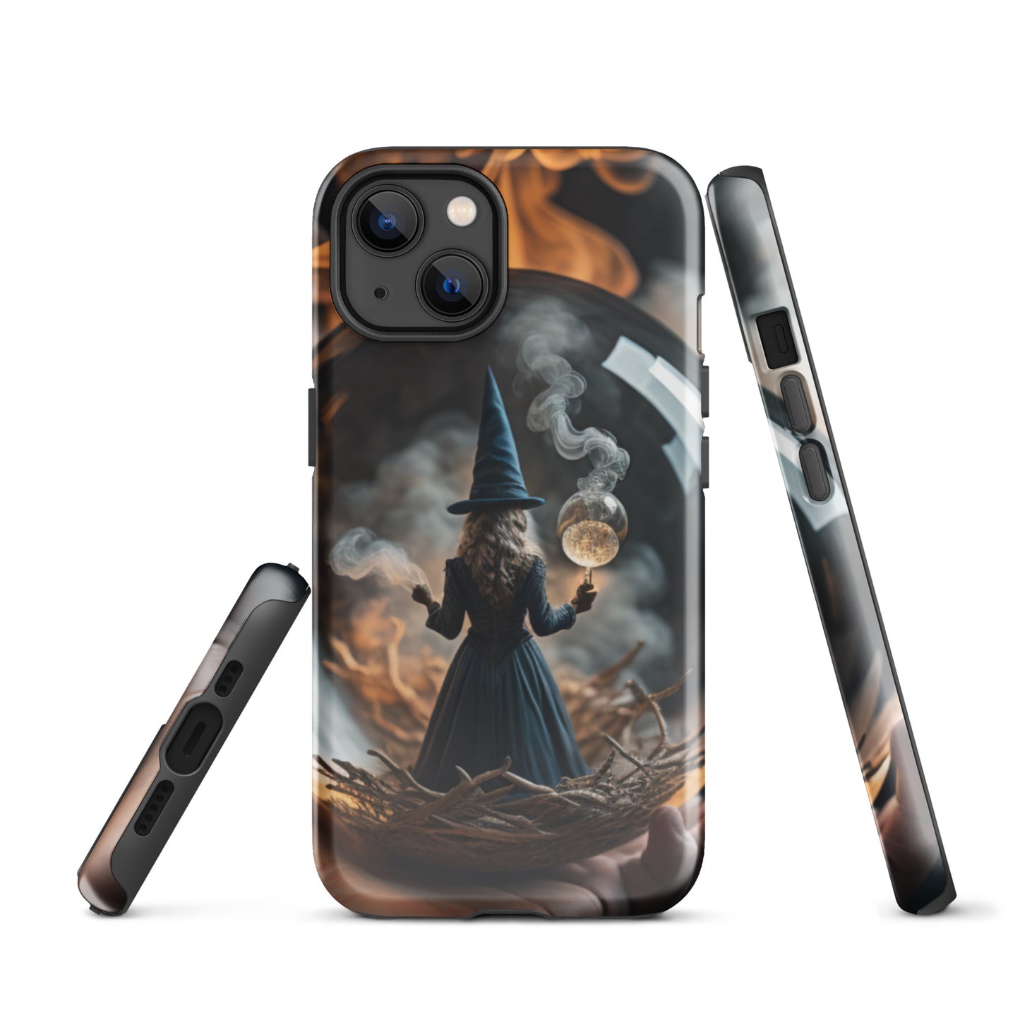 Tough Case for iPhone®