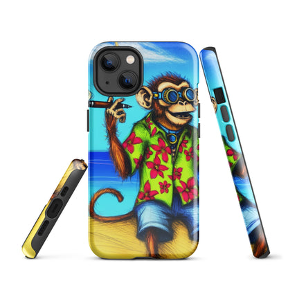 Tough Case for iPhone®