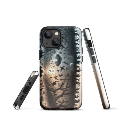 Tough Case for iPhone®