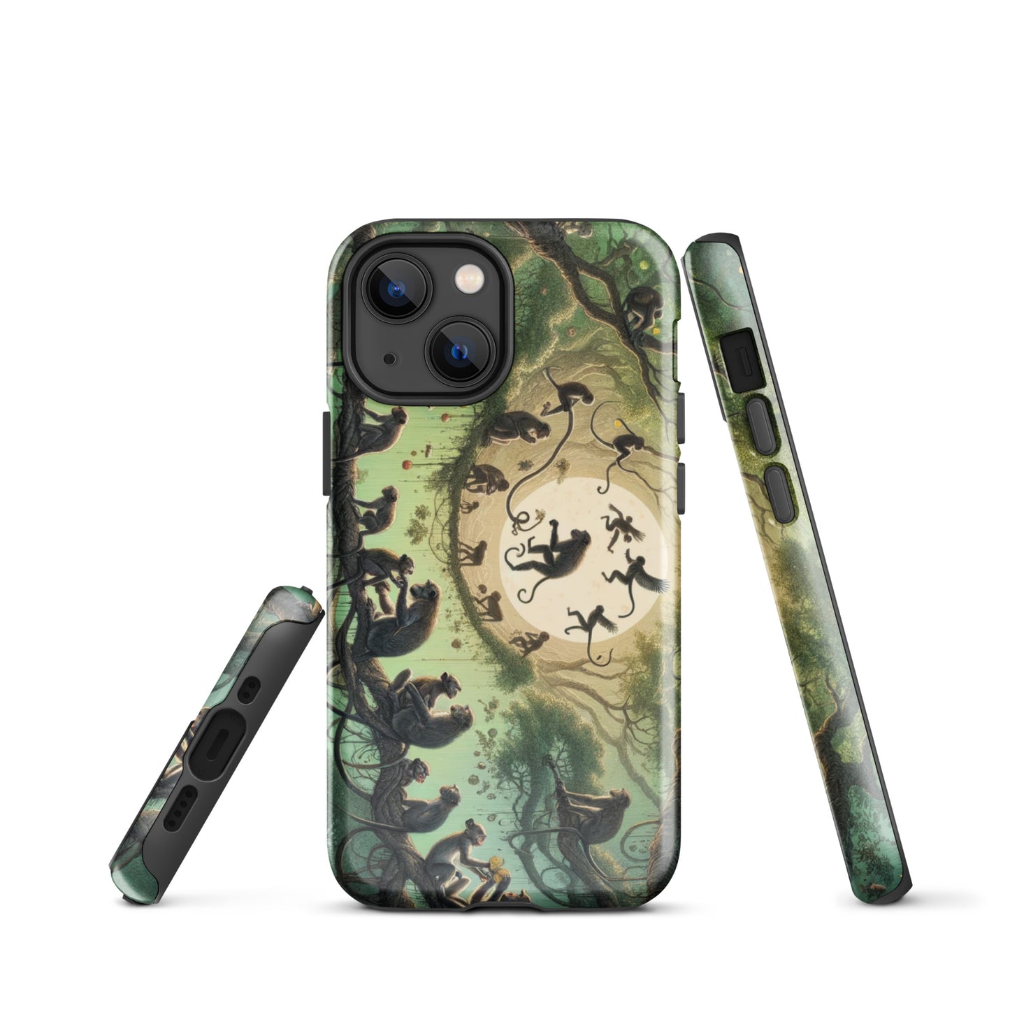 Tough Case for iPhone®