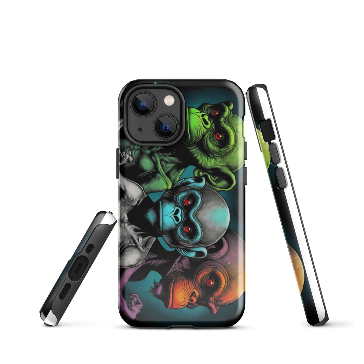 Tough Case for iPhone®