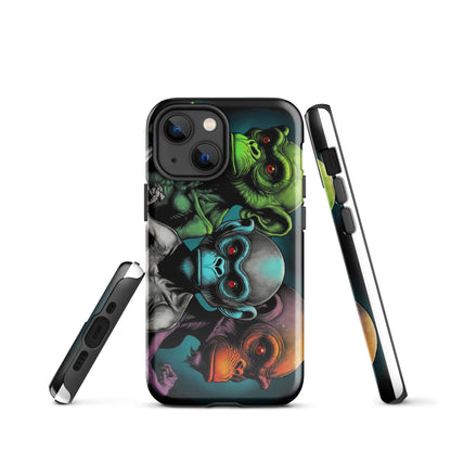 Tough Case for iPhone®