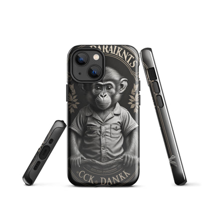 Tough Case for iPhone®