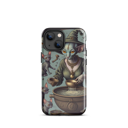 Tough Case for iPhone®