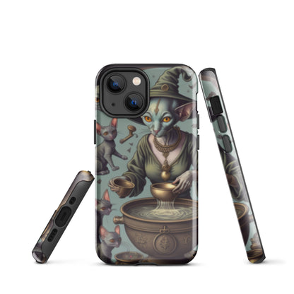 Tough Case for iPhone®