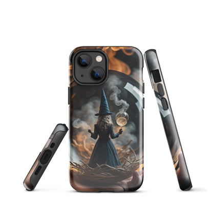 Tough Case for iPhone®