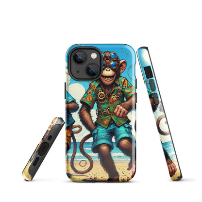 Tough Case for iPhone®